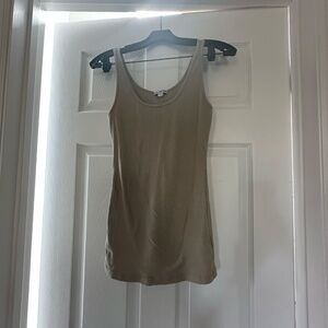 James Perse tank. Size 2